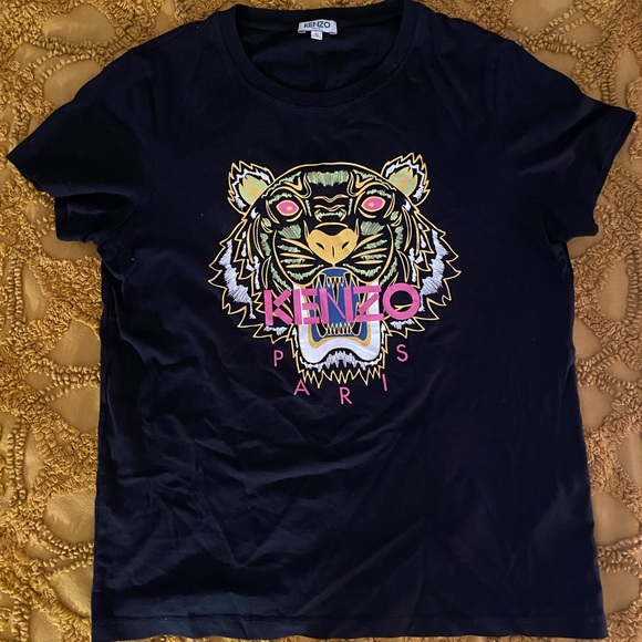 Kenzo tshirt - Picture 3 of 4